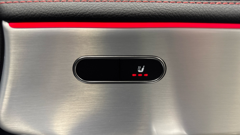 Mercedes-Benz CLA 250e AMG Line Premium 4dr Tip Auto Saloon